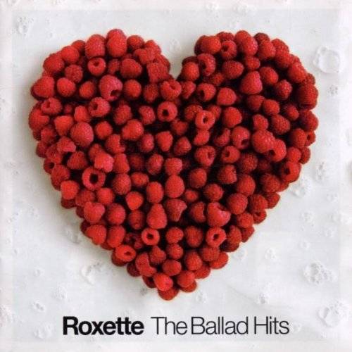 Roxette Roxette